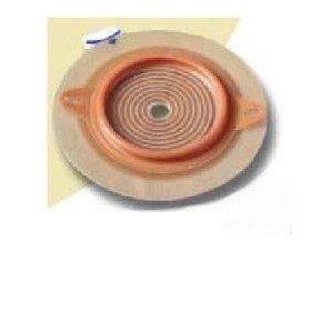 Coloplast Placca Convex Light Ritagliabile Alterna Mio Pro Convex Light Foro Ritagliabile 15/33 Flangia 50mm 5 Pezzi Articolo 14