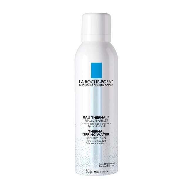 La Roche-posay Eau Thermale 150 Ml La Roche-posay Eau Thermale 150 Ml