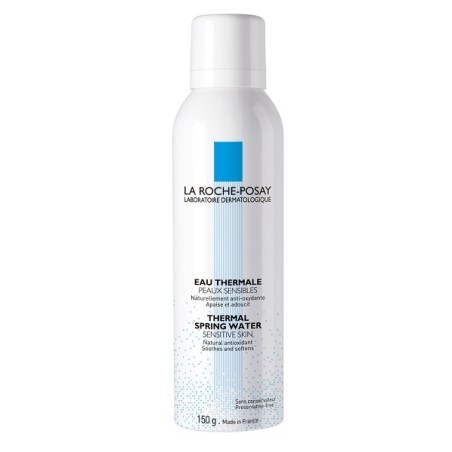 La Roche-posay Eau Thermale 150 Ml La Roche-posay Eau Thermale 150 Ml
