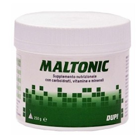 Dupi Maltonic Granulare 250 G