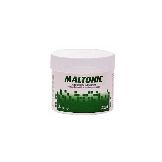 Dupi Maltonic Granulare 250 G Dupi Maltonic Granulare 250 G
