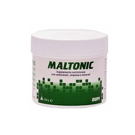 Dupi Maltonic Granulare 250 G Dupi Maltonic Granulare 250 G