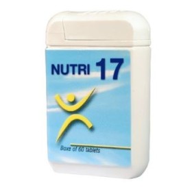Dine Nutri 17 60 Compresse