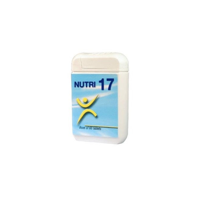 Dine Nutri 17 60 Compresse
