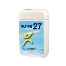 Dine Nutri 27 60 Compresse