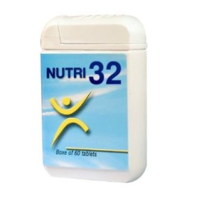 Dine Nutri 32 60 Compresse