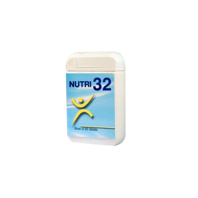 Dine Nutri 32 60 Compresse