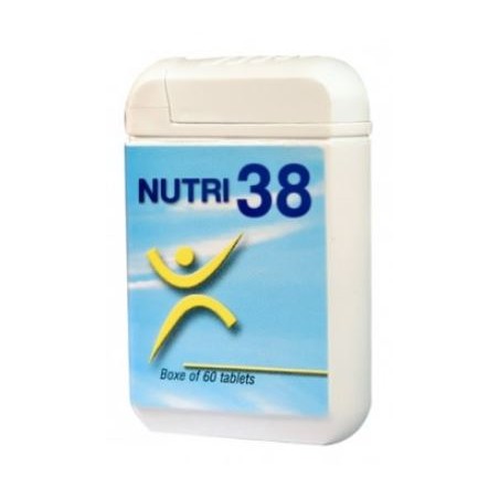 Dine Nutri 38 60 Compresse