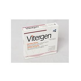 Oftalpharma Vitergen 10 Flaconi