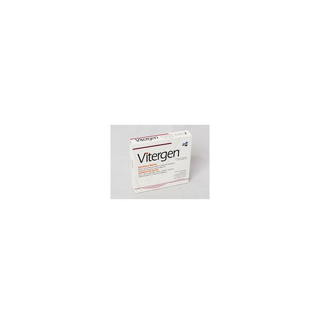Oftalpharma Vitergen 10 Flaconi