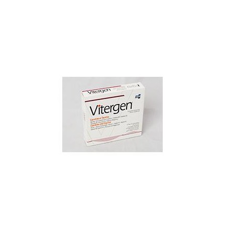 Oftalpharma Vitergen 10 Flaconi