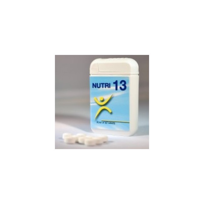 Dine Nutri 13 60 Compresse