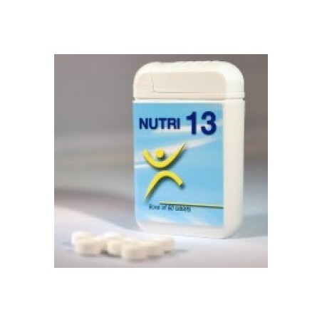 Dine Nutri 13 60 Compresse
