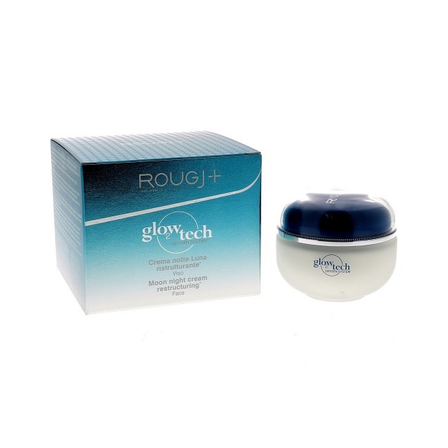 Rougj glowtech crema di luna