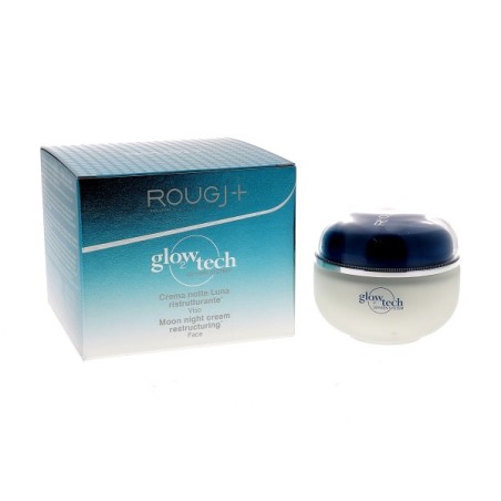 Rougj glowtech crema di luna