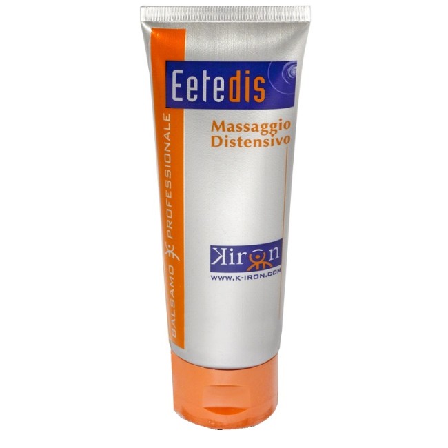 Wellness Lab Kiron Eetedis Balsamo Massaggio 100 Ml