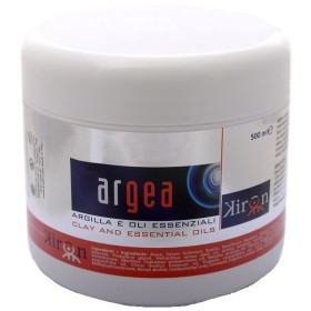Wellness Lab Kiron Argea Argilla 500 Ml