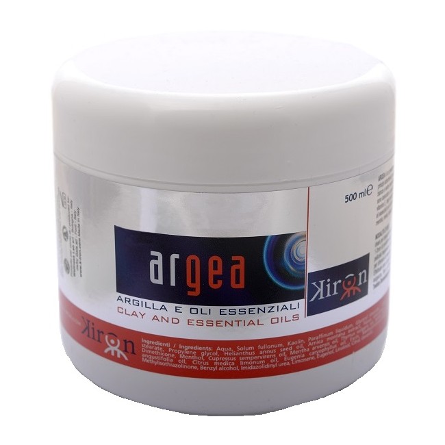 Wellness Lab Kiron Argea Argilla 500 Ml