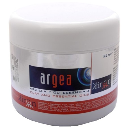 Wellness Lab Kiron Argea Argilla 500 Ml