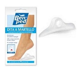 Sixtem Life Benped Dita A Martello Destro Medio 1 Pezzo