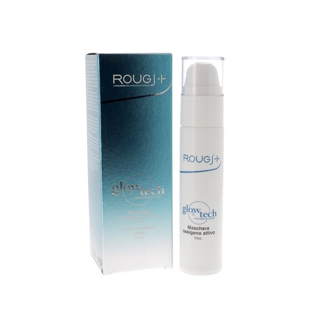Rougj glowtech maschera ossigenante Rougj glowtech maschera ossigenante