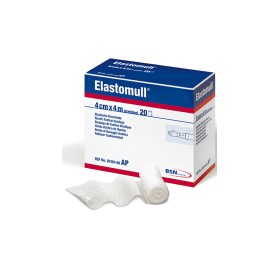 Essity Benda Elastica Elastomull 4x400 Cm