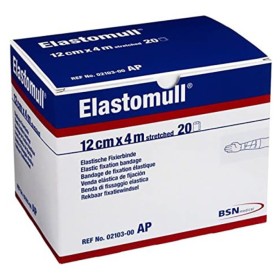 Essity Benda Elastica Elastomull 12x400 Cm