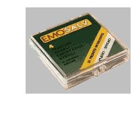 Arche' Farma Soc.benefit Kit Tampone Naso Emosalv Plus