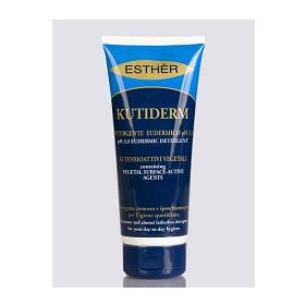 Lab. Farmaceutici Krymi Kutiderm Detergente 200 Ml