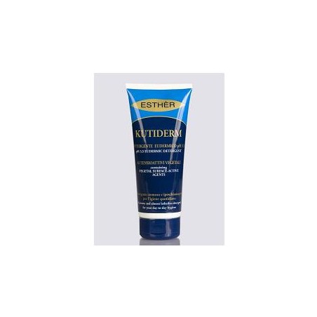 Lab. Farmaceutici Krymi Kutiderm Detergente 200 Ml Lab. Farmaceutici Krymi Kutiderm Detergente 200 Ml