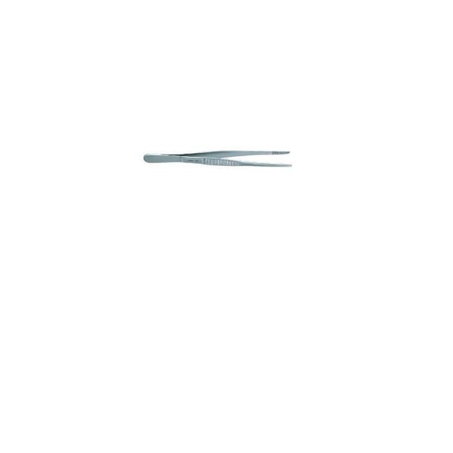 Safety Pinza Anatomica Per Medicazione 14cm Safety Pinza Anatomica Per Medicazione 14cm