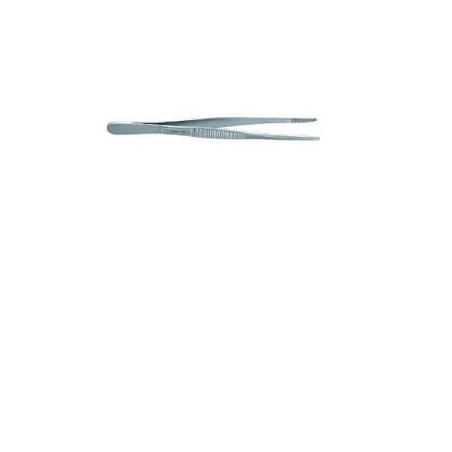 Safety Pinza Anatomica Per Medicazione 14cm Safety Pinza Anatomica Per Medicazione 14cm