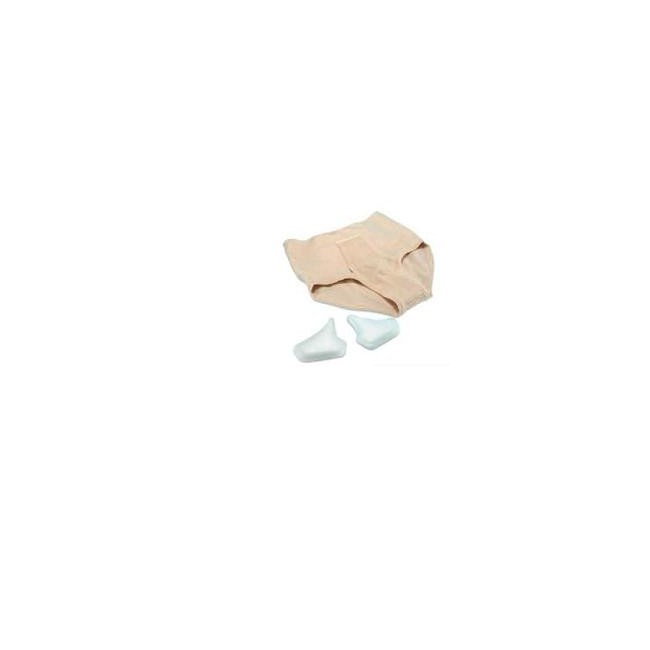 Safety Mutanda Elastica Ortopedica Per Ernia Con Cuscino Misura 5 Safety Mutanda Elastica Ortopedica Per Ernia Con Cuscino Misura 5