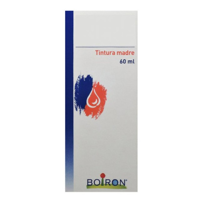 Boiron Hypericum Perforatum Tintura Madre 60 Ml Boiron Hypericum Perforatum Tintura Madre 60 Ml