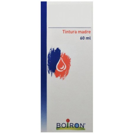 Boiron Hypericum Perforatum Tintura Madre 60 Ml