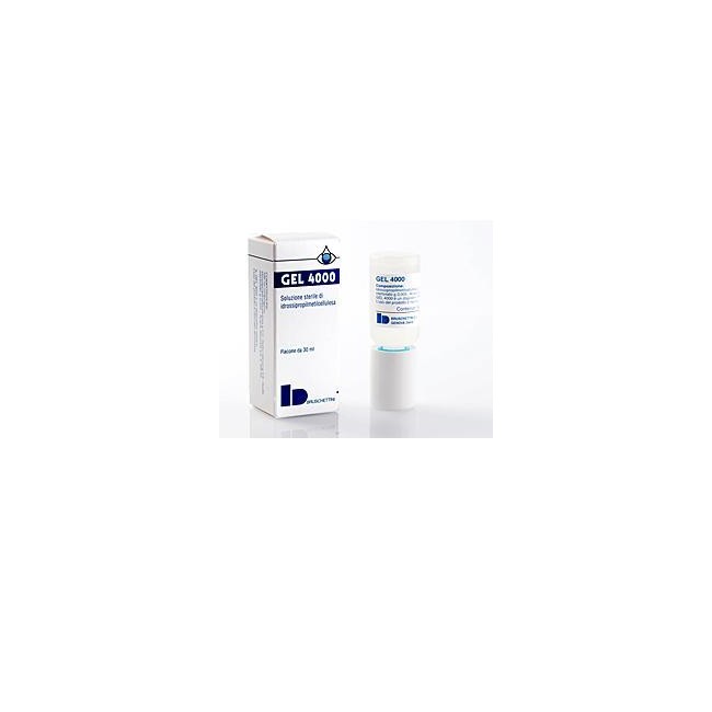 Bruschettini Soluzione Acquosa Sterile Gel 4000 2% Idrossipropilmetilcellulosa In Flacone 30 Ml Bruschettini Soluzione Acquosa Sterile Gel 4000 2% Idrossipropilmetilcellulosa In Flacone 30 Ml