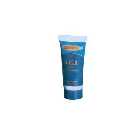 Lab. Farmaceutici Krymi Ag Crema 8 Peeling 30 Ml Lab. Farmaceutici Krymi Ag Crema 8 Peeling 30 Ml