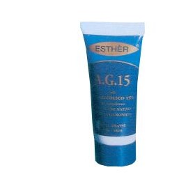 Lab. Farmaceutici Krymi Ag 15 Peeling 30 Ml