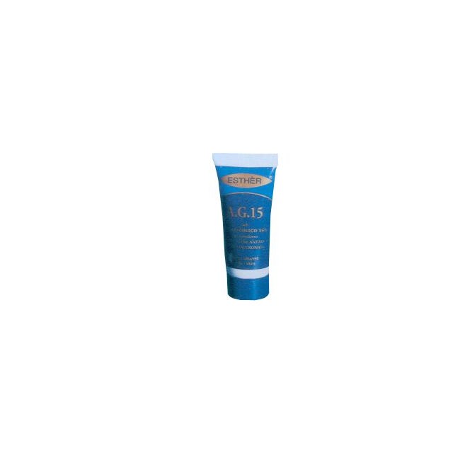 Lab. Farmaceutici Krymi Ag 15 Peeling 30 Ml Lab. Farmaceutici Krymi Ag 15 Peeling 30 Ml
