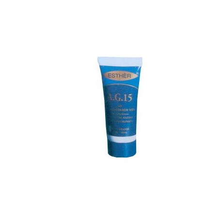 Lab. Farmaceutici Krymi Ag 15 Peeling 30 Ml Lab. Farmaceutici Krymi Ag 15 Peeling 30 Ml