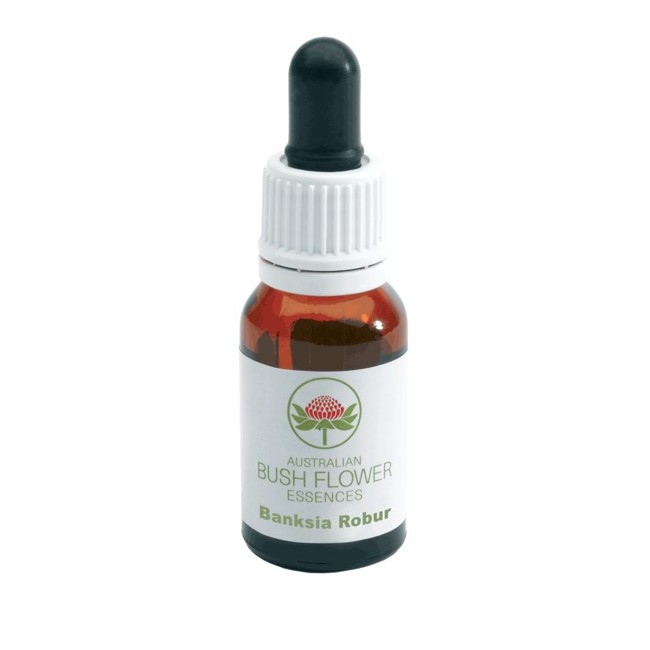 Australian Bush Flower Essences Banksia Robur Gocce 15 Ml Australian Bush Flower Essences Banksia Robur Gocce 15 Ml