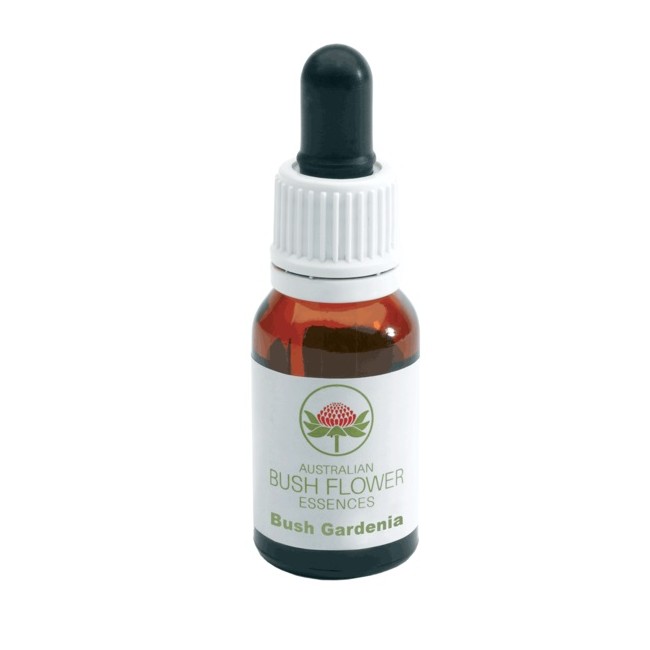 Australian Bush Flower Essences Bush Gardenia Gocce 15 Ml Australian Bush Flower Essences Bush Gardenia Gocce 15 Ml
