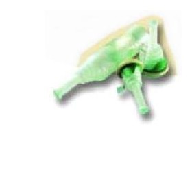 Coloplast Guaina Ipoallergenica Security + Autoadesive Conveen Misura 30mm 30 Pezzi Articolo 5230