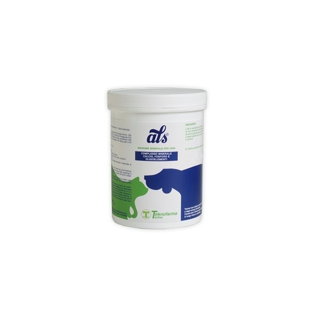 Teknofarma Als Flacone 500 G Teknofarma Als Flacone 500 G
