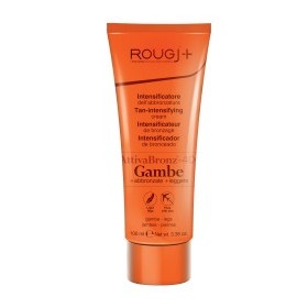 Rougj Solare Attiva Bronz +40% Gambe Plus
