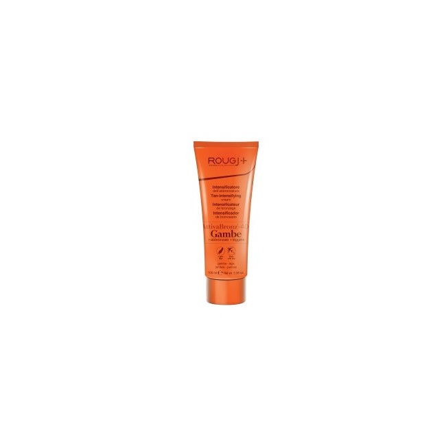 Rougj Solare Attiva Bronz +40% Gambe Plus