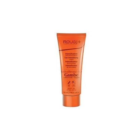 Rougj Solare Attiva Bronz +40% Gambe Plus Rougj Solare Attiva Bronz +40% Gambe Plus