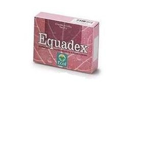 Ecol Equadex 50 Tavolette 0,44g 753