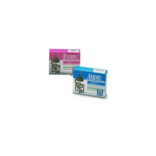 Ecol Everint 50 Tavolette Ecol Everint 50 Tavolette
