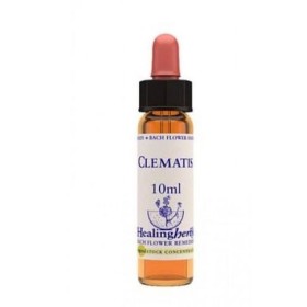 Natur Clematis Essenza 10 Ml 1 Pezzo